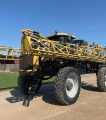2019 RoGator RG1300C Self-Propelled Sprayer