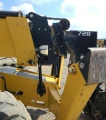 2017 Caterpillar TL1255D telehandler