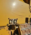 2014 Caterpillar D6T XL dozer