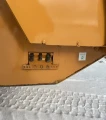 2008 CASE 621E