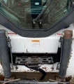 2015 Bobcat T770 Compact Track Loader