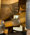 2005 Caterpillar D6R XL Ll Dozer WRipper