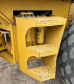 2008 Caterpillar CS56 single drum vibratory roller