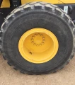 2018 Komatsu WA270-8 Wheel Loader