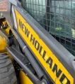2020 New Holland L328 Skid Steer