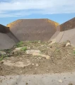 2013 Komatsu HM400-3 haul truck
