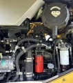 2016 KOMATSU WA320-7