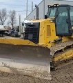 2014 Caterpillar D6K2 XL dozer
