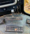 2014 Caterpillar D7E dozer