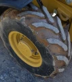 2017 CATERPILLAR 420F2 BACKHOE
