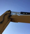 2015 Caterpillar 305E2CR Mini Excavator