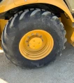 2011 Caterpillar 420E IT 4x4 Loader Backhoe
