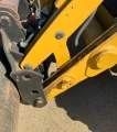 2011 Caterpillar 420E IT 4x4 Loader Backhoe