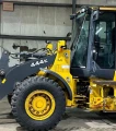 2013 John Deere 444K wheel loader