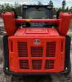 2021 Kubota SVL97-2 tracked skid steer loader