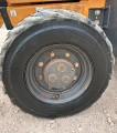 2019 Case 580 Super N backhoe