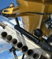2018 TerraGator TG8400B Floater Applicator wAirmax Precision 2