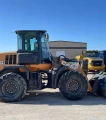 2016 Case 521G Articulated Wheel Loader