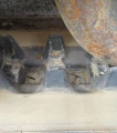 2017 Case TV380 tracked skid steer loader