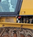 2015 Caterpillar 963D track loader