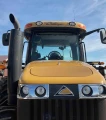 2013 Challenger MT665D MFWD Tractor