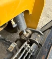 2019 Caterpillar 259D3 tracked skid steer loader