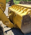 2018 Caterpillar 963K track loader