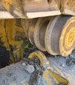 2018 Caterpillar 963K track loader