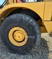 2013 Caterpillar 735B haul truck