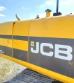 2011 JCB JS220LC Excavator
