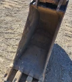 2019 Caterpillar 308CR mini excavator