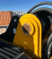 2022 JCB 3TS-8T tracked skid steer loader