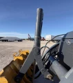2017 John Deere 310SL HL 4x4 Loader Backhoe