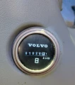 2020 Volvo EC160EL excavator
