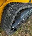 2022 John Deere 325G tracked skid steer