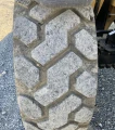 2013 Caterpillar TL1055C Telehandler