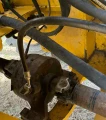 2013 John Deere 524K High Lift Wheel Loader,