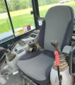 2021 John Deere 60G mini excavator