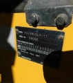 2016 KOMATSU PC138US LC-11