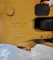 2018 Caterpillar 420F2 Backhoe