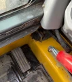 2020 New Holland L328 Skid Steer