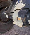 2017 Case 621G Wheel Loader