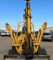 2009 Vermeer RTX750 trencher