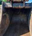 2019 John Deere 60G mini excavator