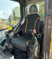2020 Case CX80C excavator