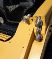 2023 Caterpillar 299D3 Skid Steer