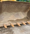 2008 Caterpillar 963D track loader