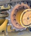 2022 Caterpillar 299D3 Skid Steer Track Loader
