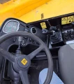 2016 JCB 512-56 Telehandler