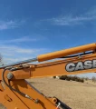 2016 Case CX55B mini excavator